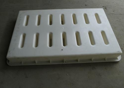 溝蓋板模具生產廠家